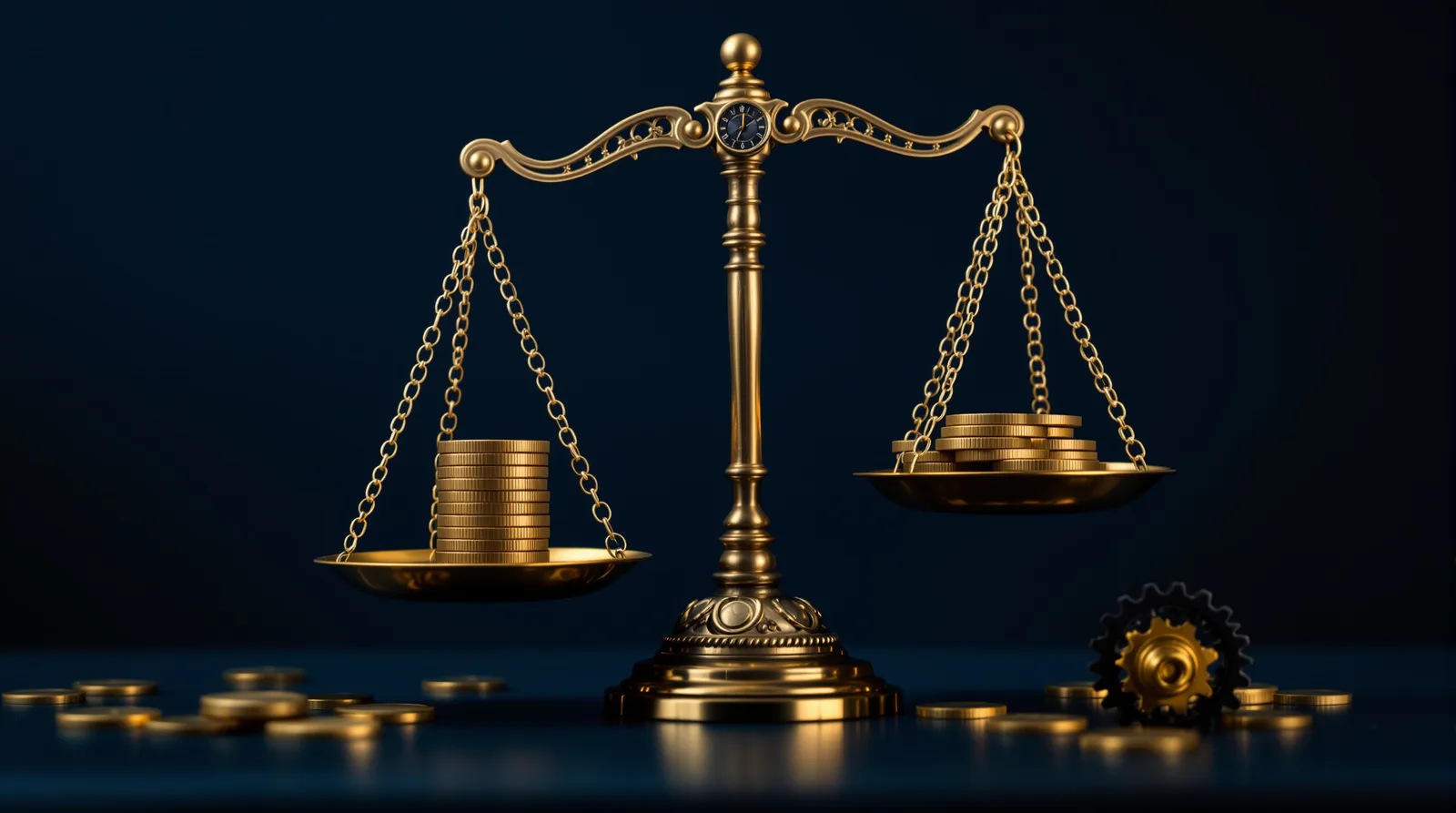 How Much Does a Patent Attorney Cost?
