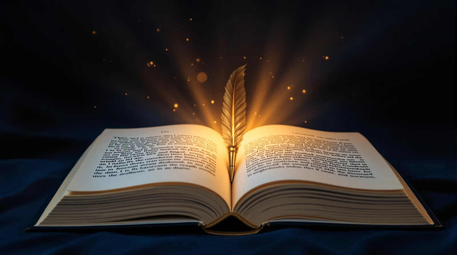 How to Copyright a Book and Other Creative Work