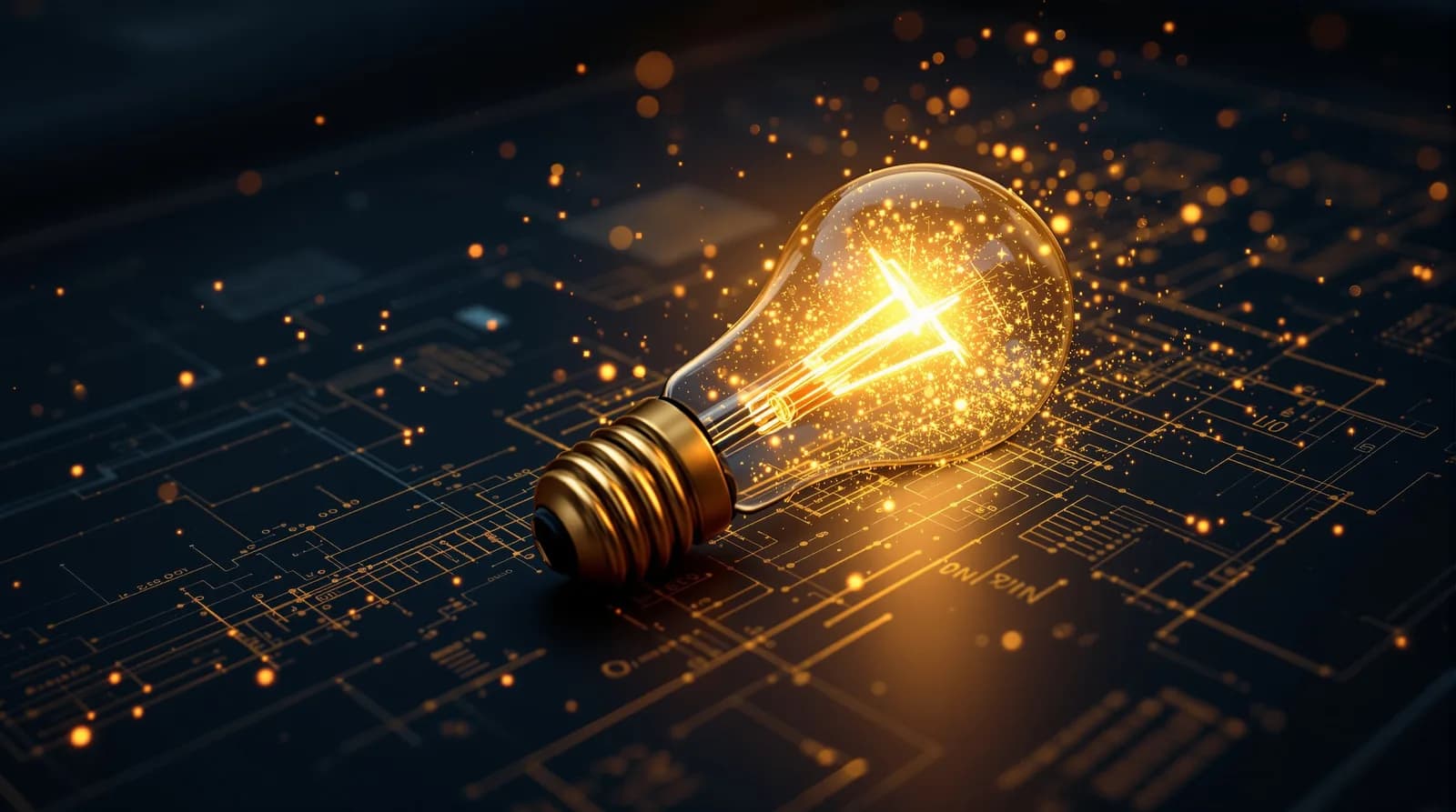 How to Patent an Idea