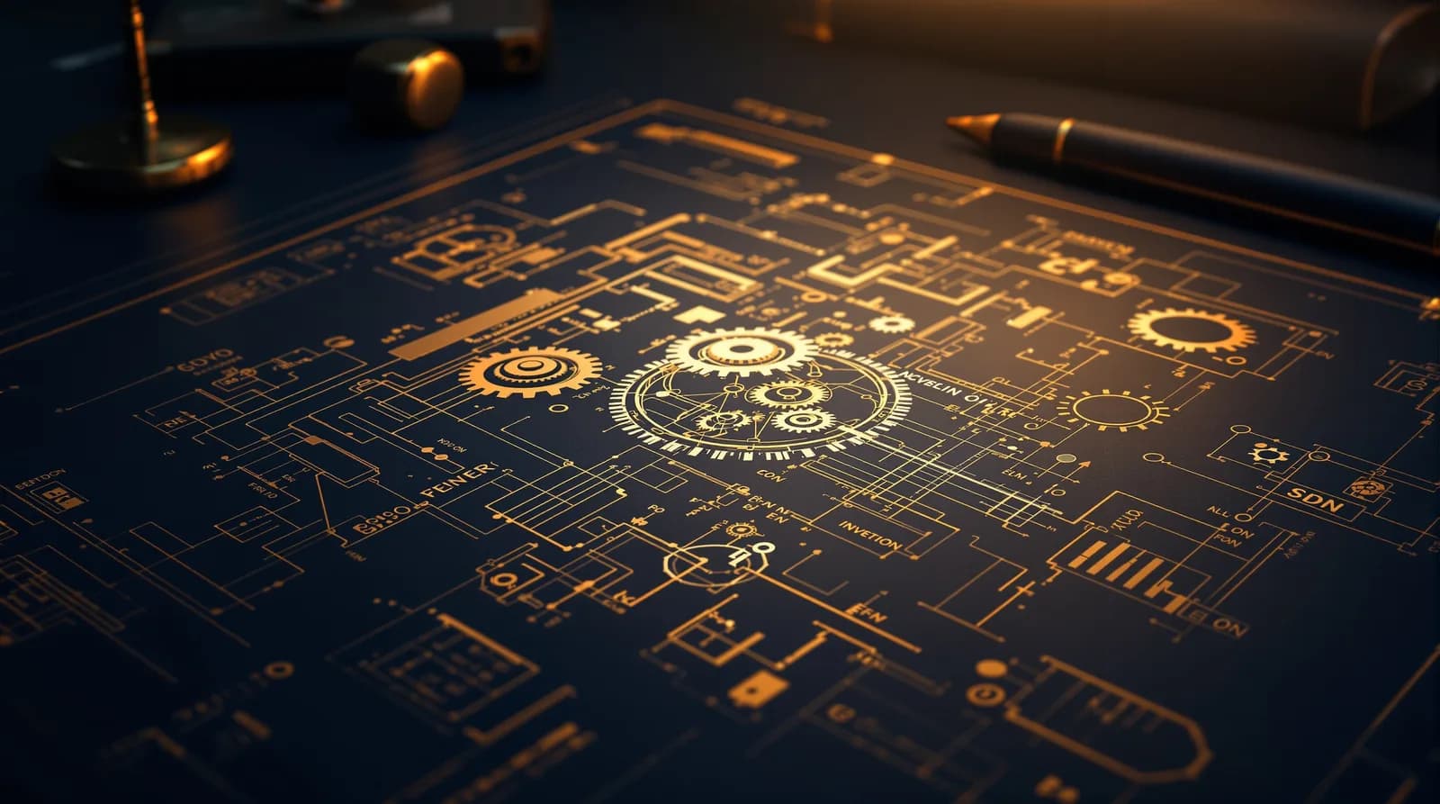 What Does Patent Pending Mean?